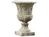 Lippie Urn 25, Architectural Urns - Traditional - Outdoor Pots And ...