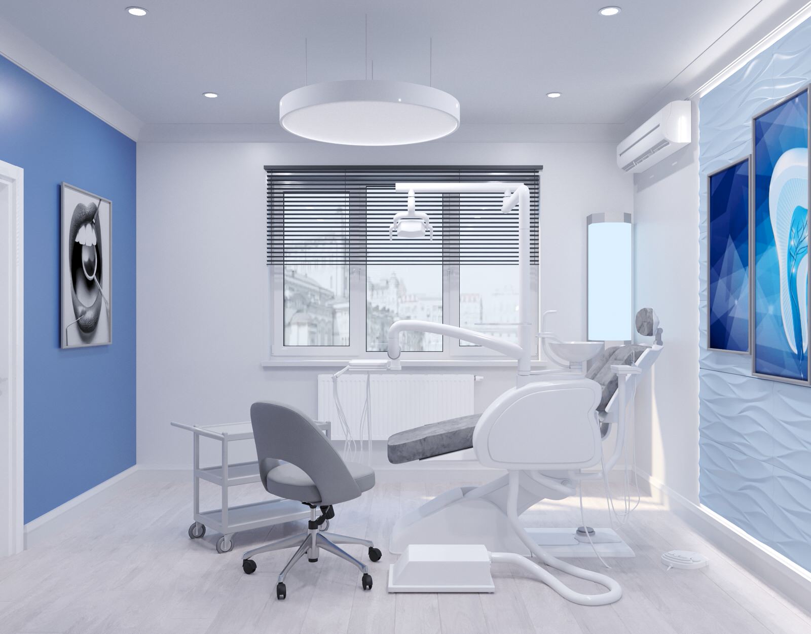 Стоматология в г. Краснодар