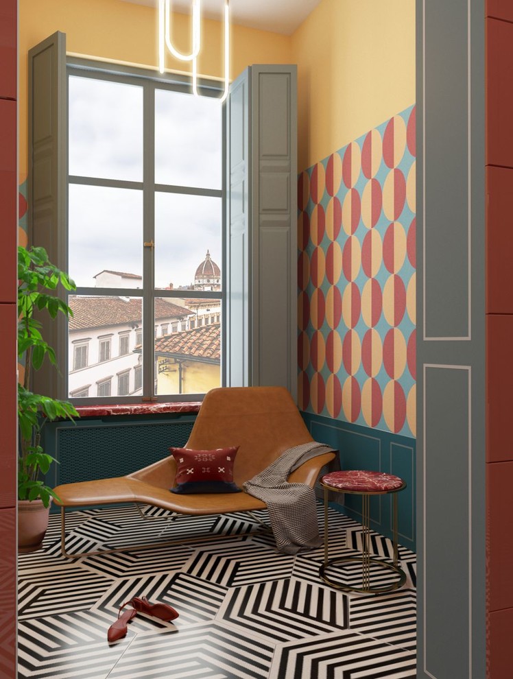 Жизнь в цвете