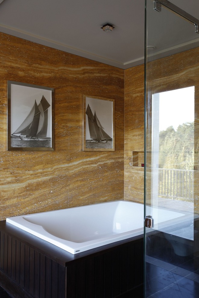 Дом в Иславском