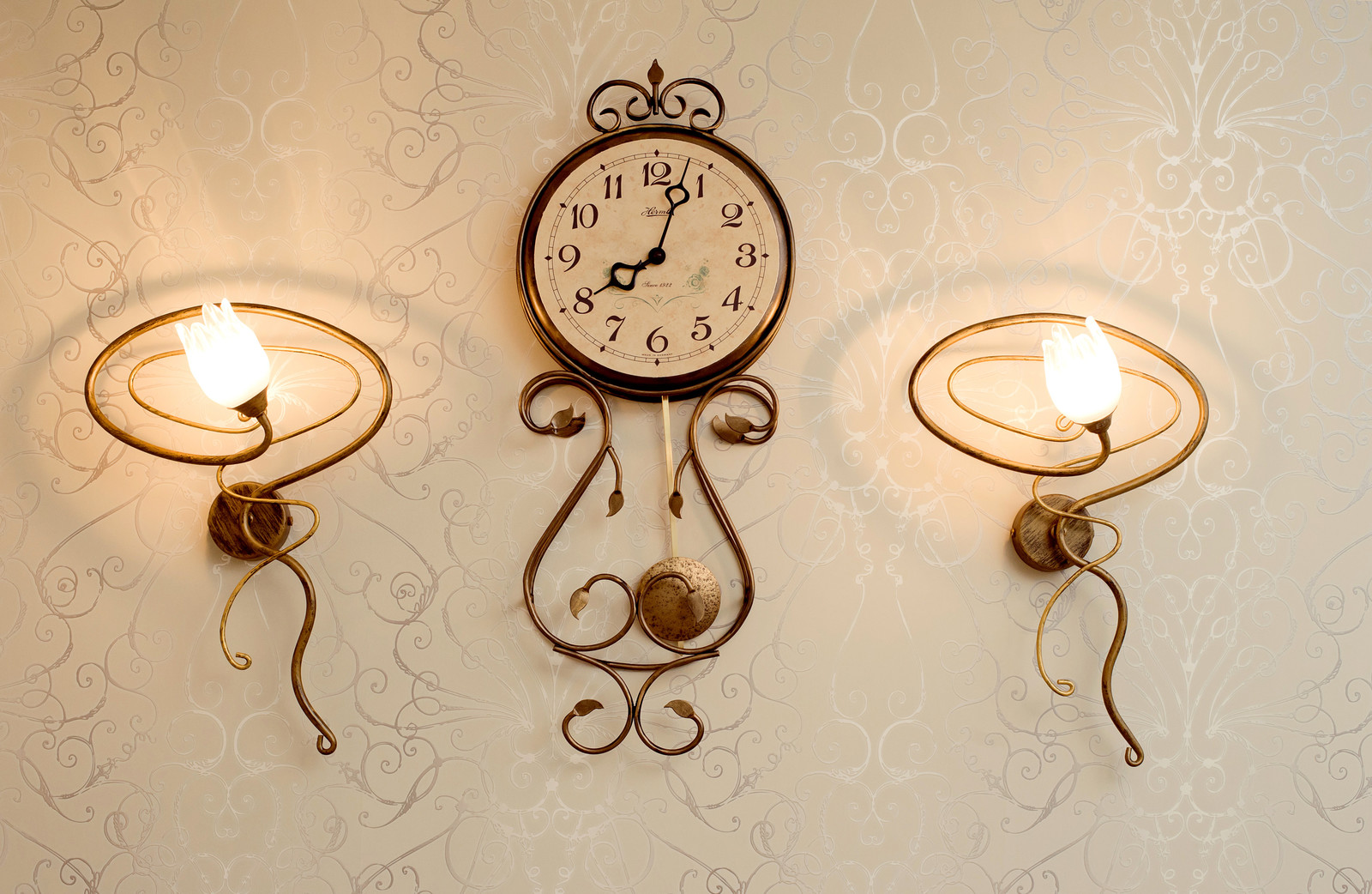 Коттедж (Кемерово, 2012 год)