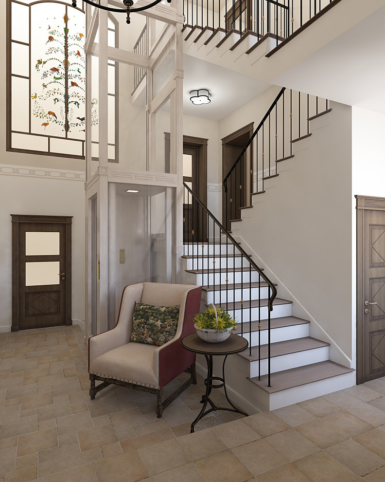 Загородный уют