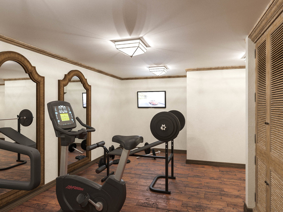 Новороссийск 5 Бригада Дом с Восточным акцентом