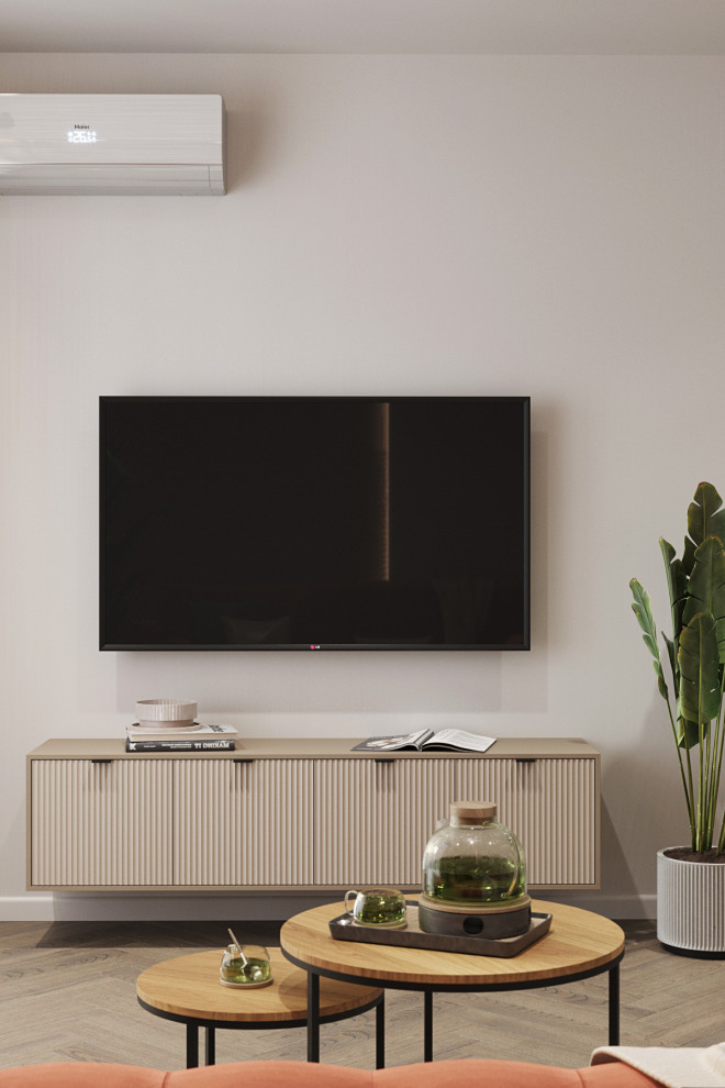 Квартира в ЖК Премьер