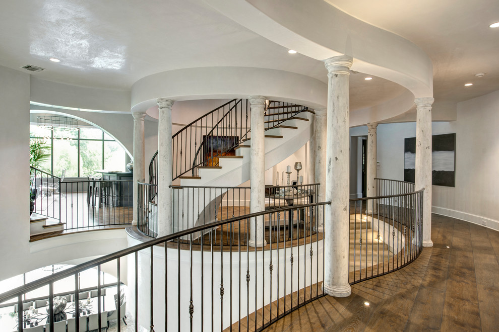 Memorial Home by Robert Dame