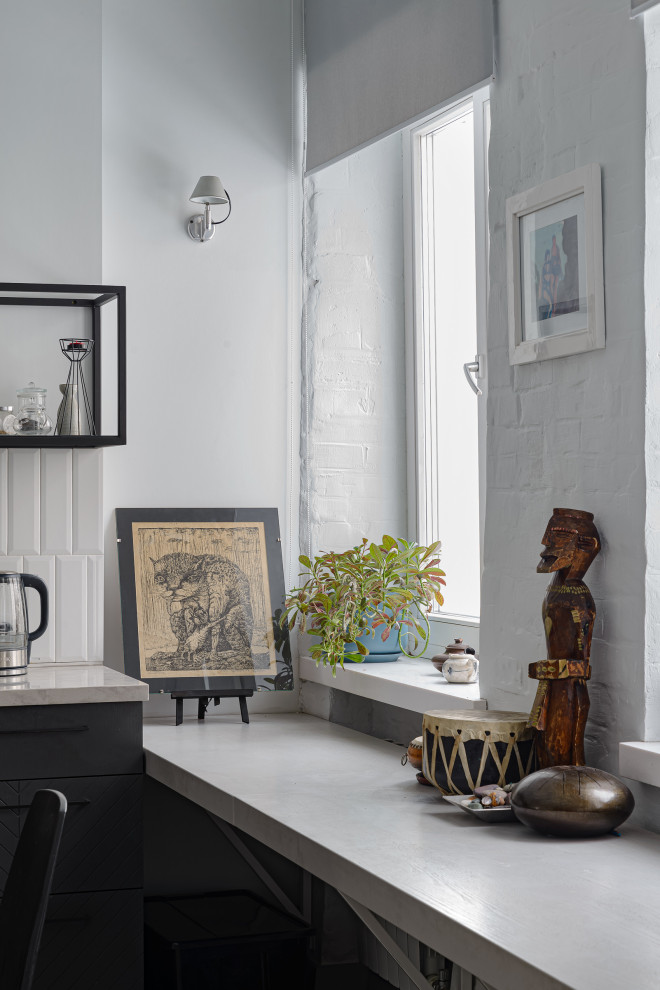 Квартира на Коммунистической