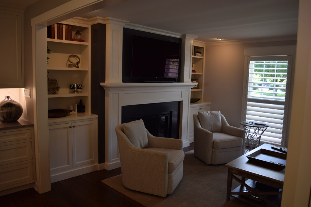 S. Side Naperville Kitchen Remodel