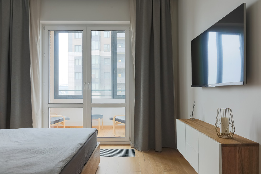 Фото - Приморский 62 (3 ветра)