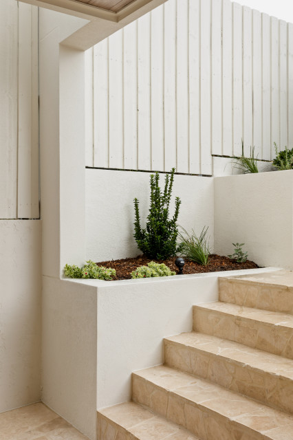 Indooroopilly Home trappa