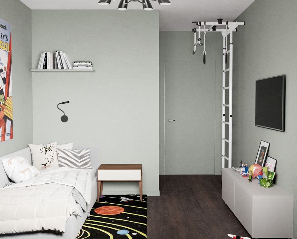 ЖК AMSTER, г. Санкт-Петербург