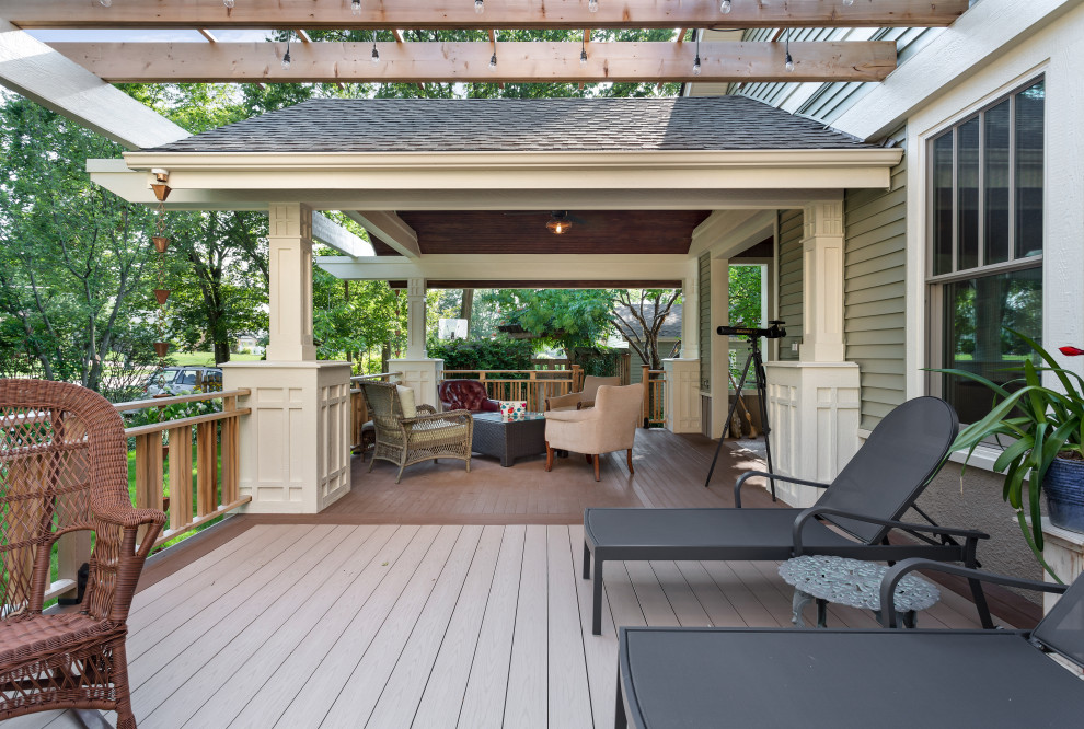 Triple Crown Outdoor Living