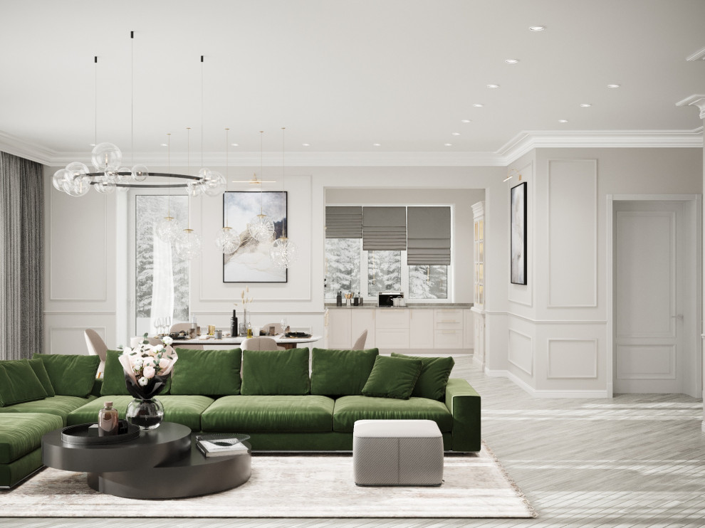 Дизайн дома, Абакан.