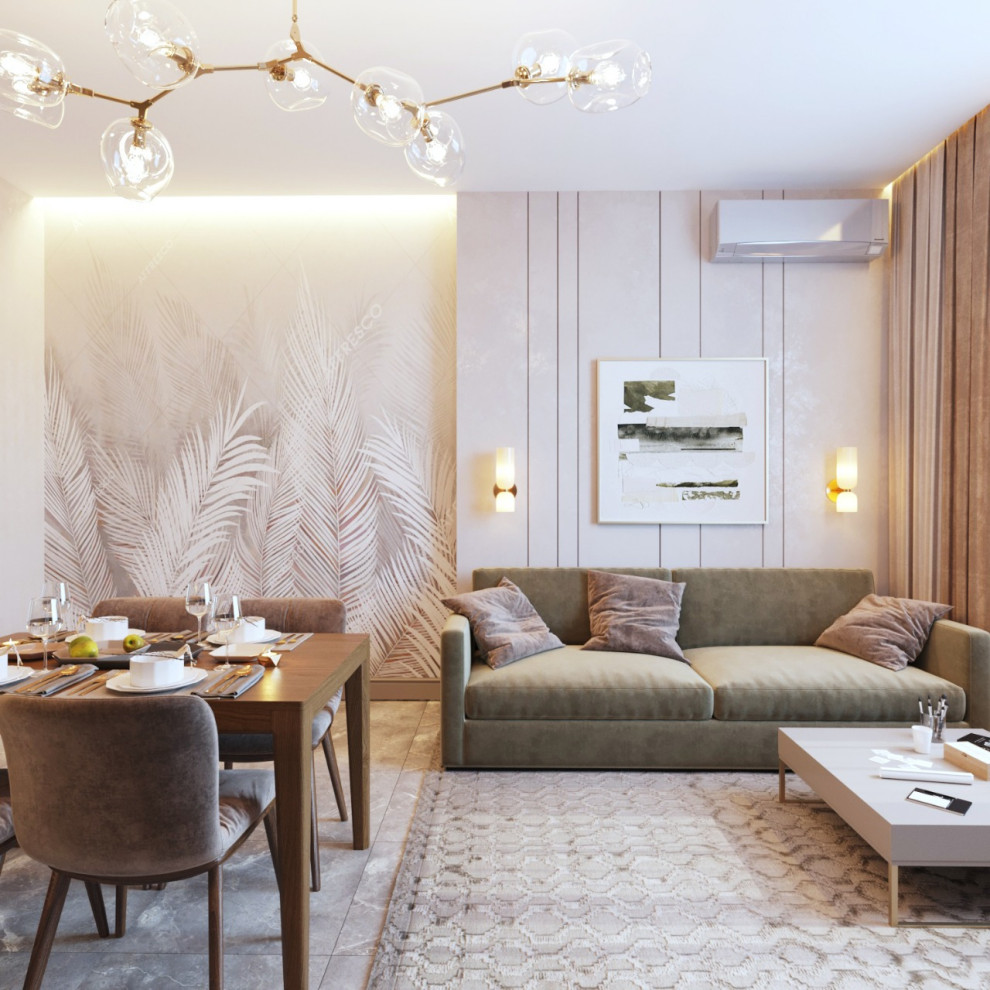 Клубный дом ул. Энгельса