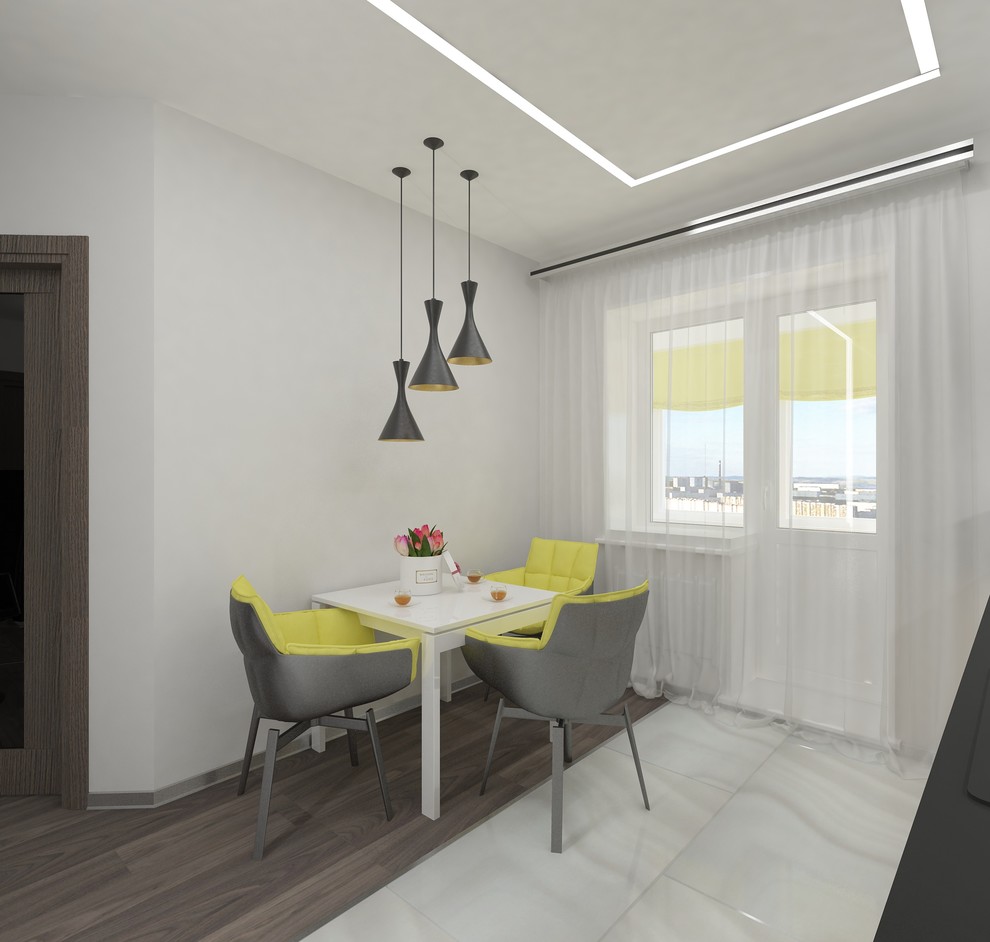 С тонким  ароматом лайма