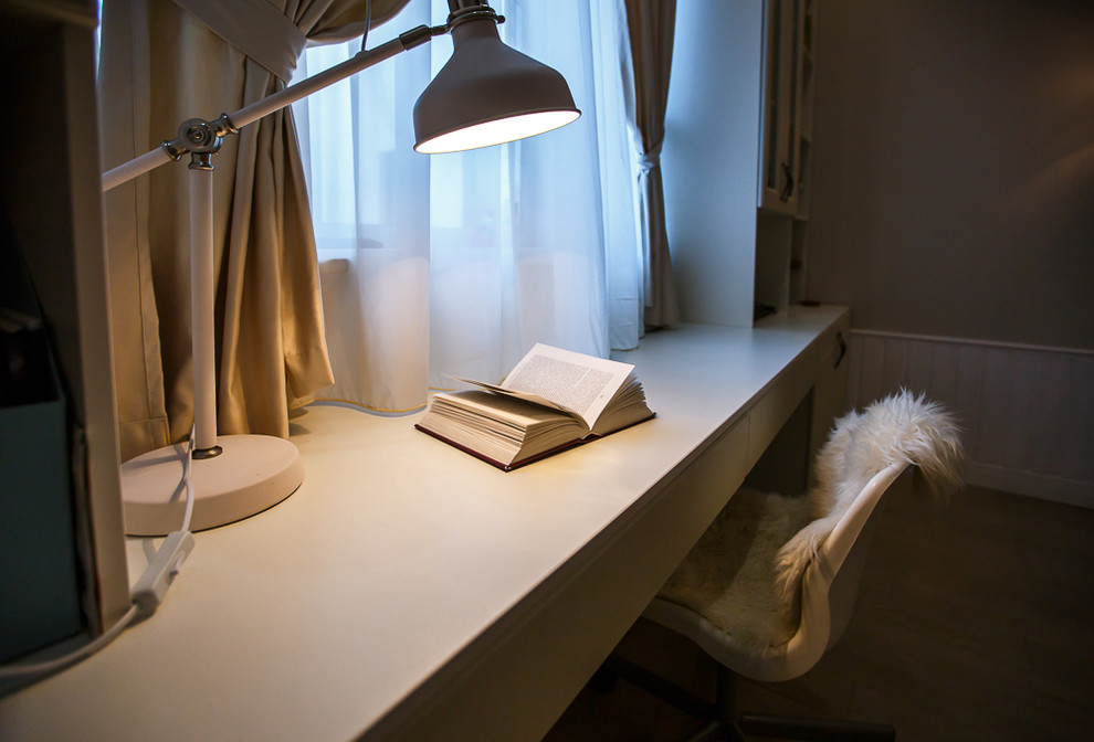 Дизайн квартиры на ул. Ульяна Ленина