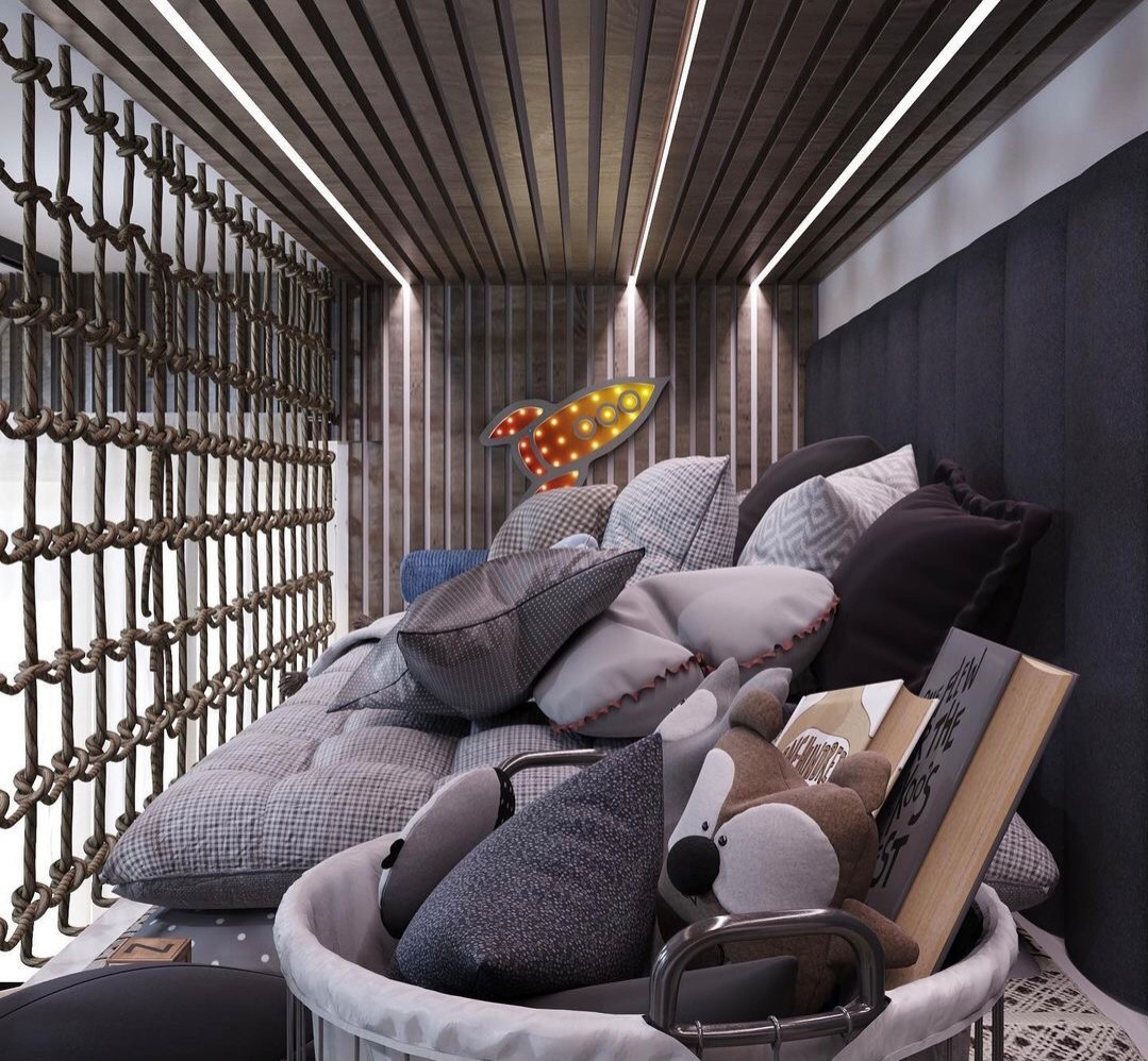 ЖК Элитный дом