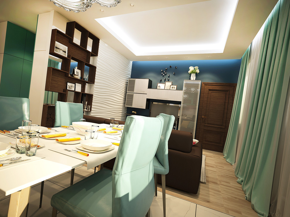 Квартира для молодой семьи