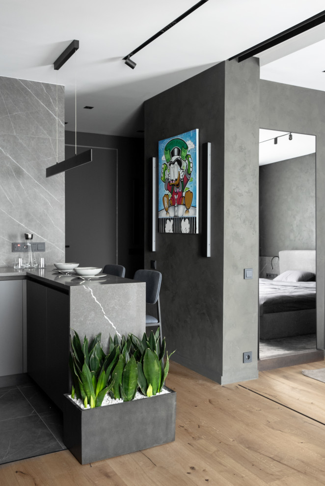 ЖК Ленинград