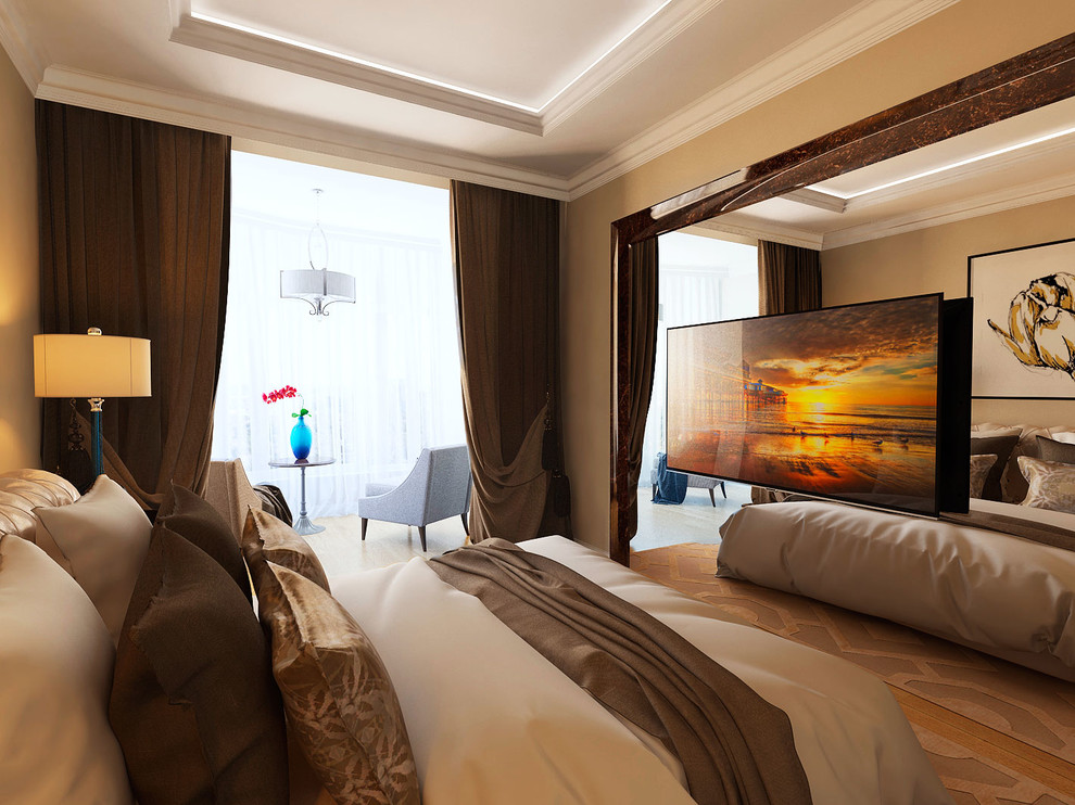 Квартира в ЖК "Новый город"