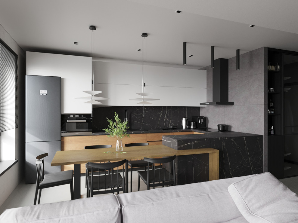 HIGHLY - Квартира В ЖК Олимп Пенза