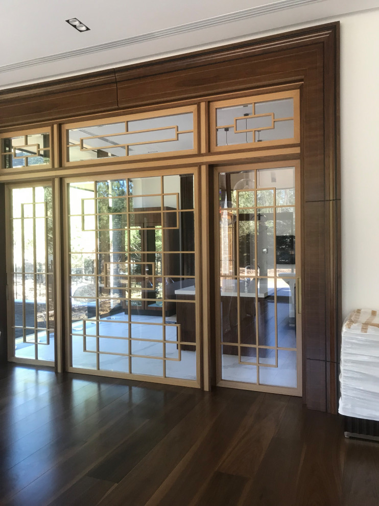 Сады Майендорф