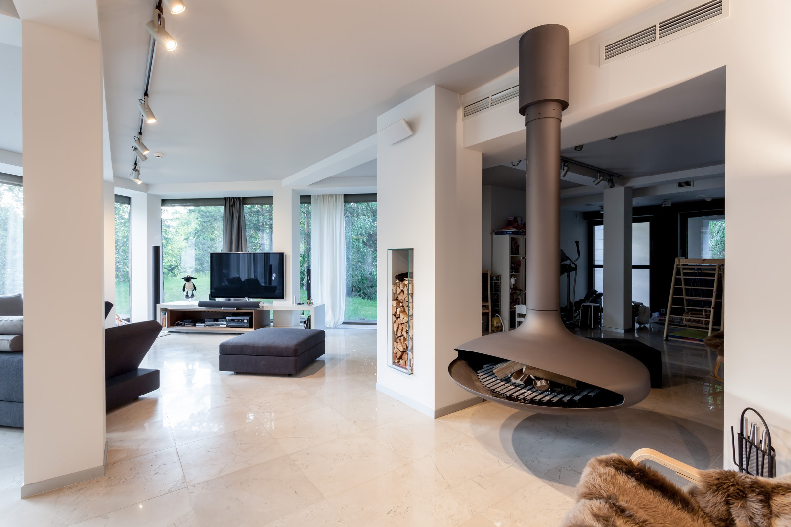 Дом в Токсово