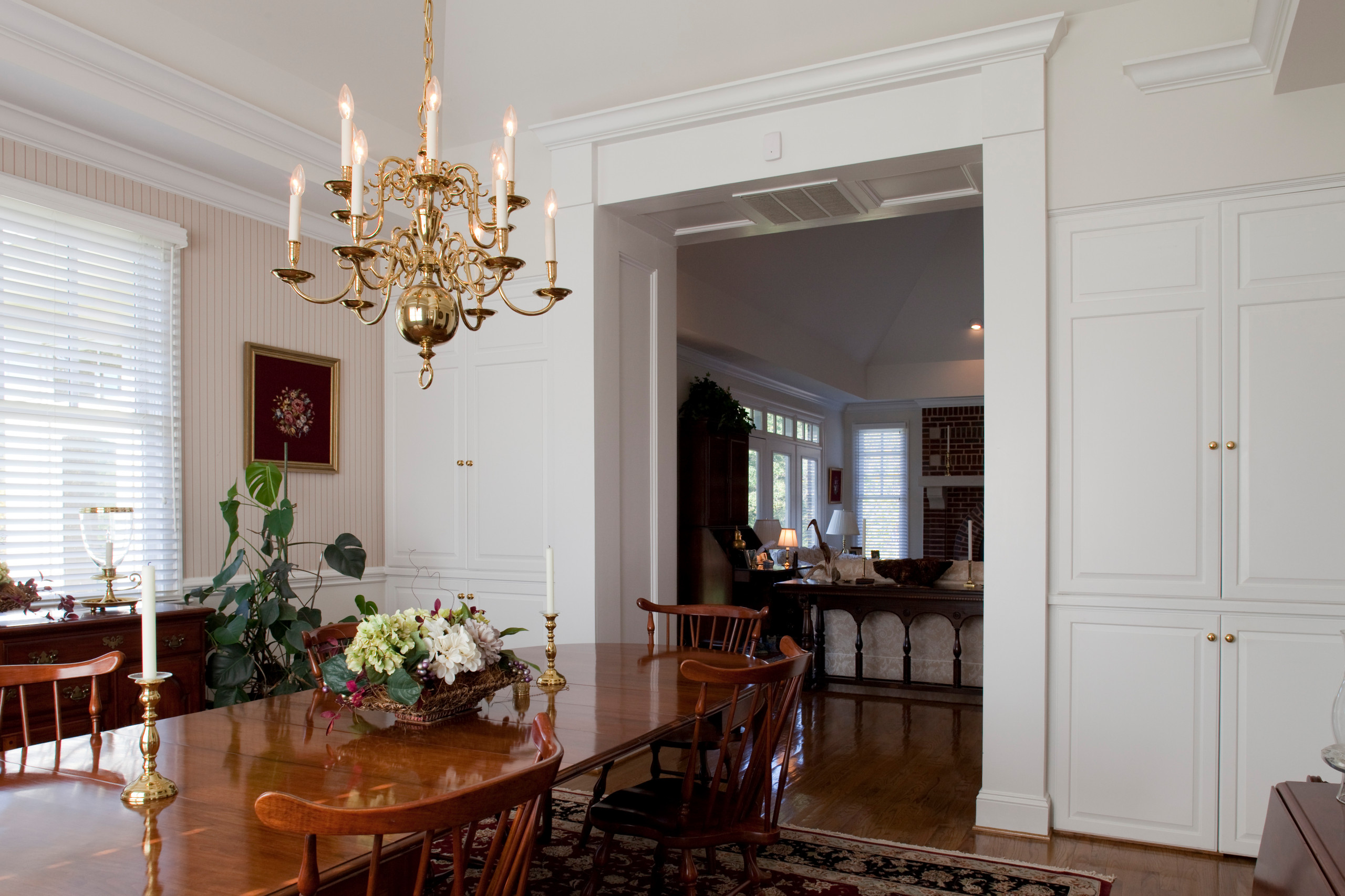 Dining Room 2