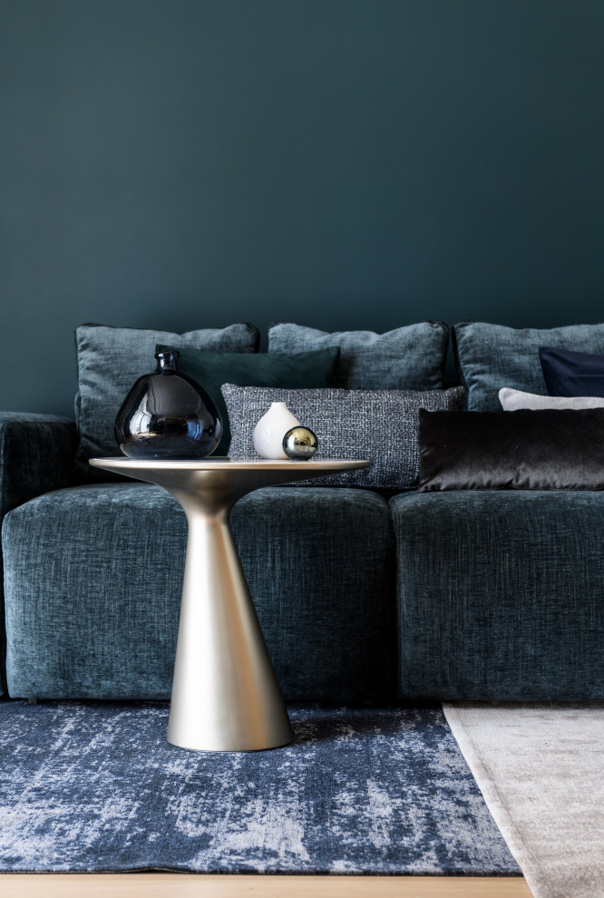 Квартира 200 м2