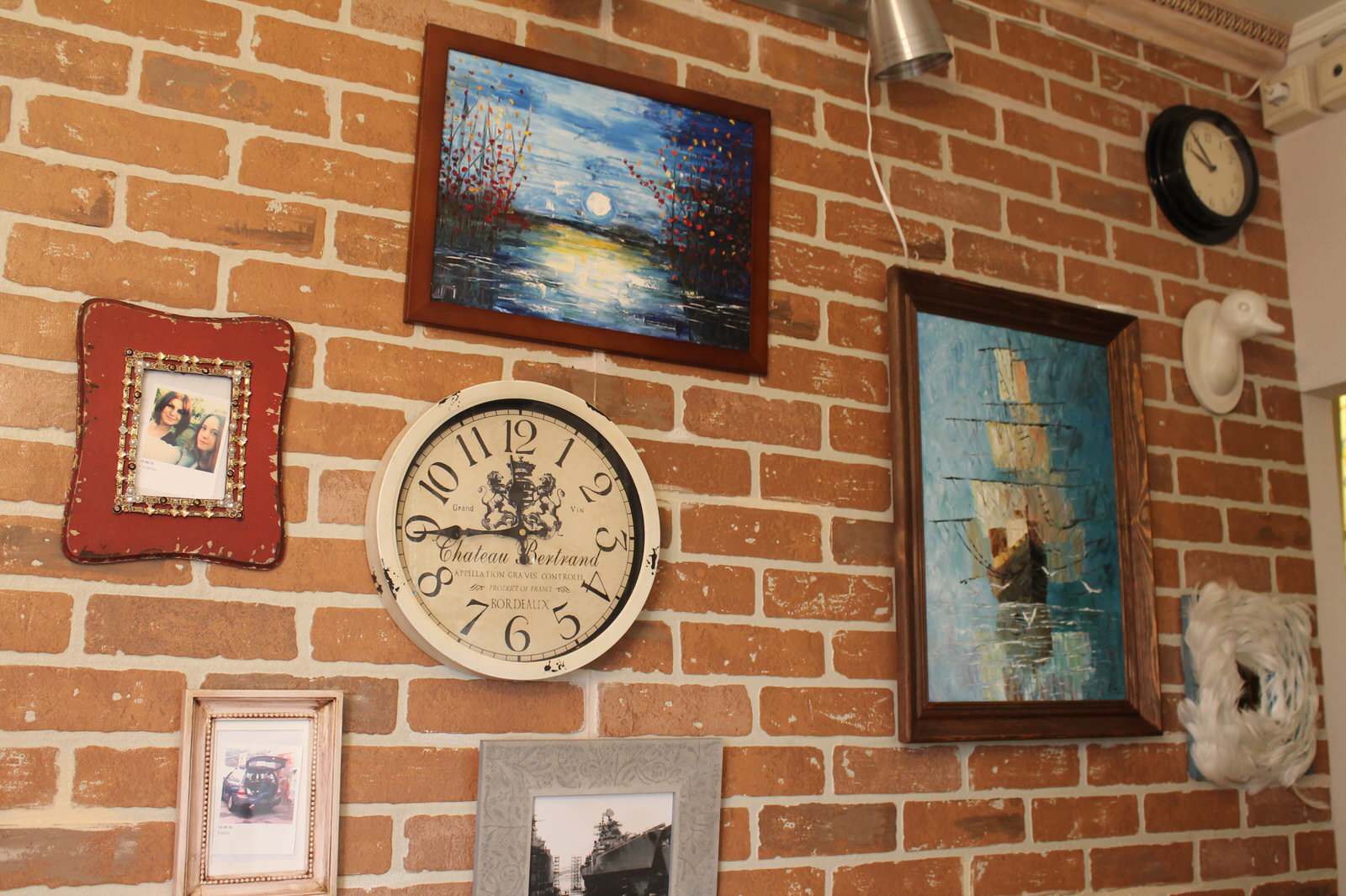 Картины для интерьера