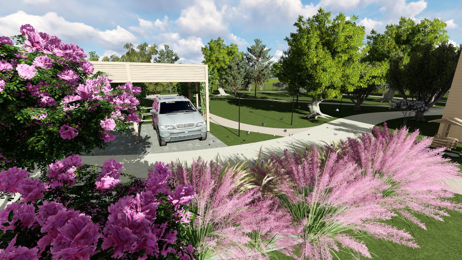 Разработка дизайн проекта