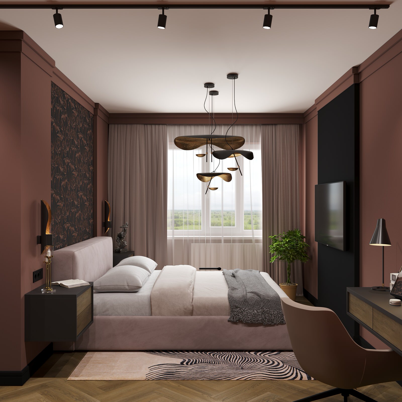 Авангардный