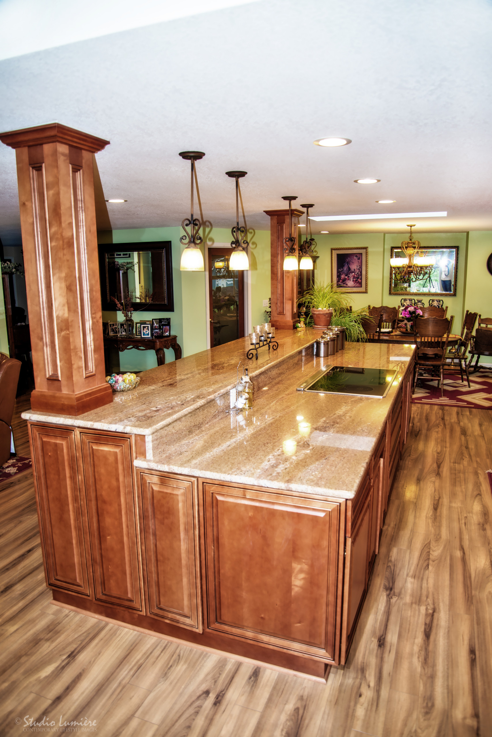 Camas Full Remodel