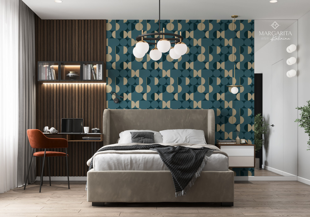 Квартира для семьи с ребенком