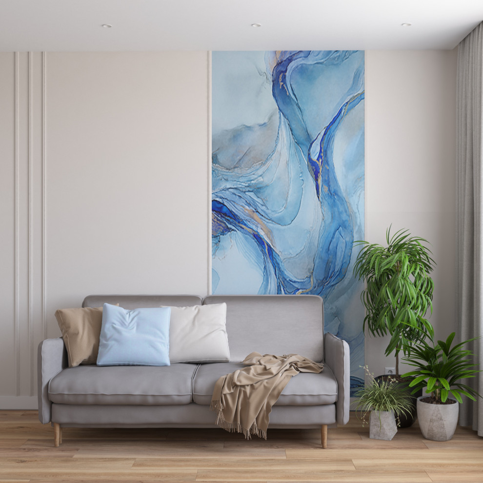 Гостевая комната/кабинет