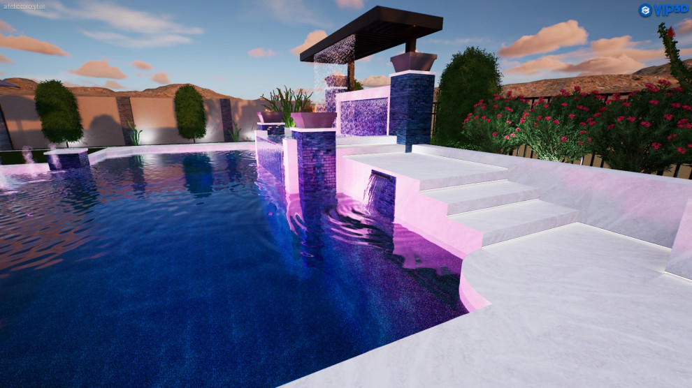 Scottsdale Modern design