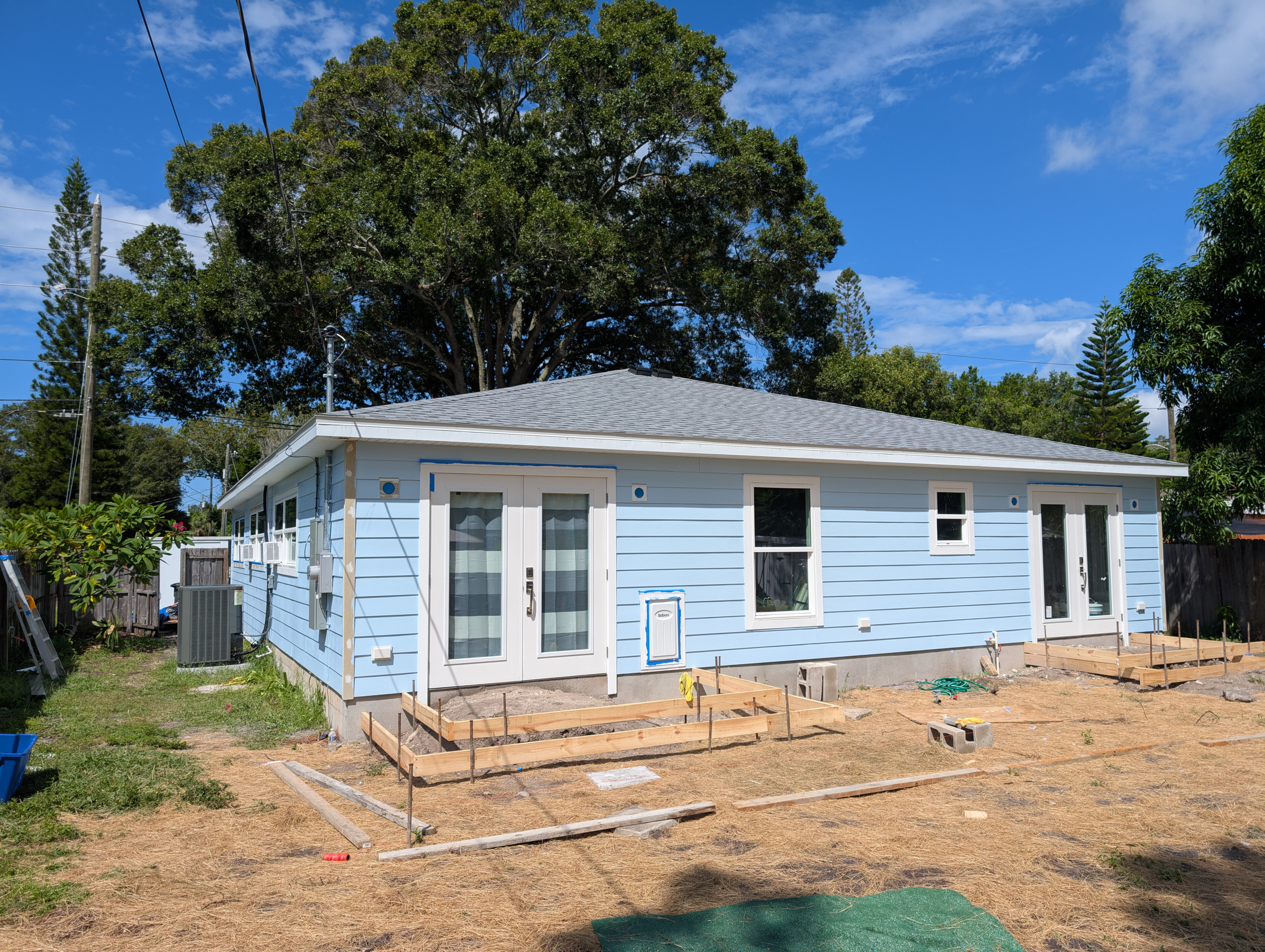 House Addition