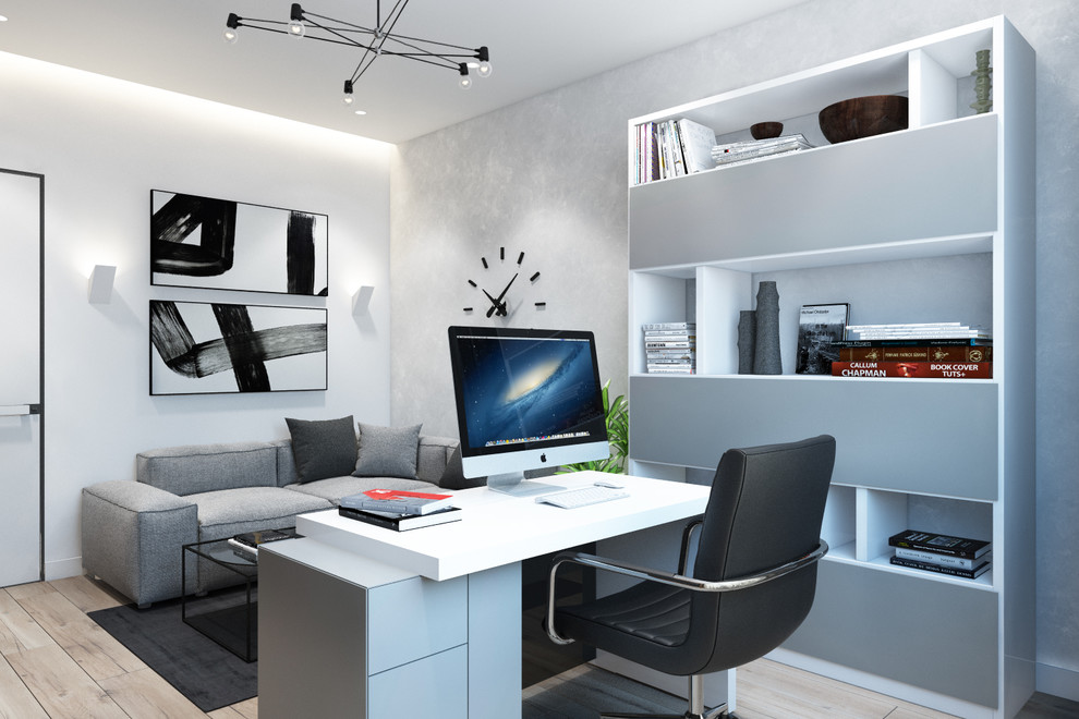 3-х комнатная квартира в  ЖК "Поколение", 65 м2