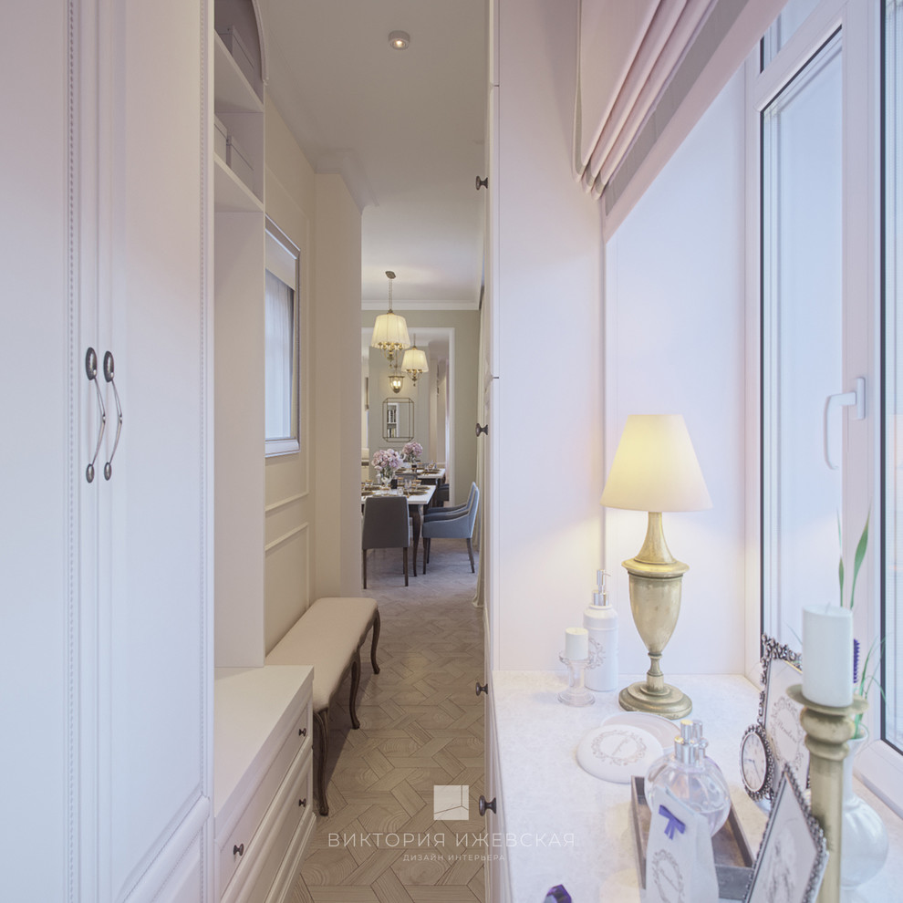 Загородный дом