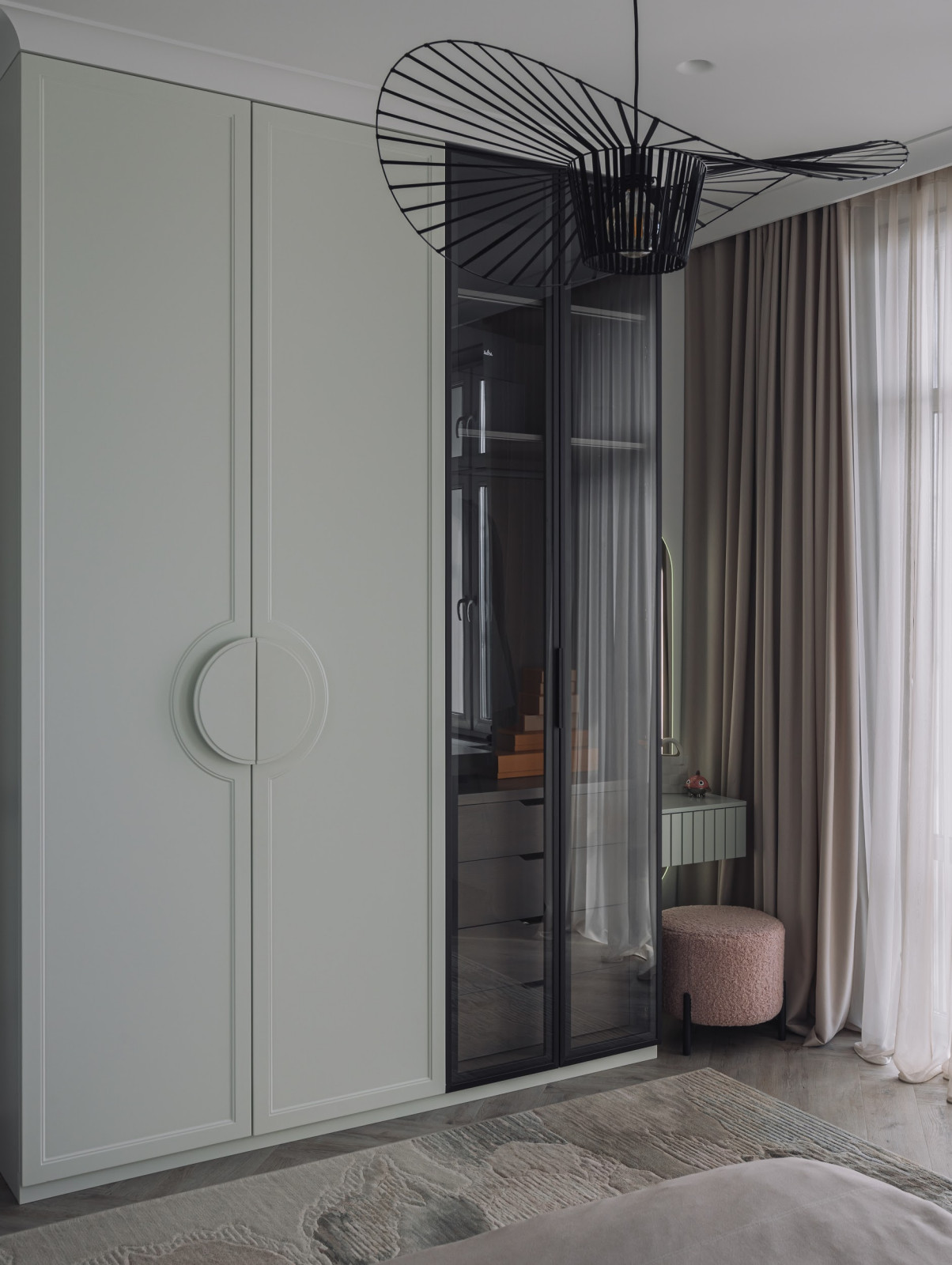 ЖК Адмирал.