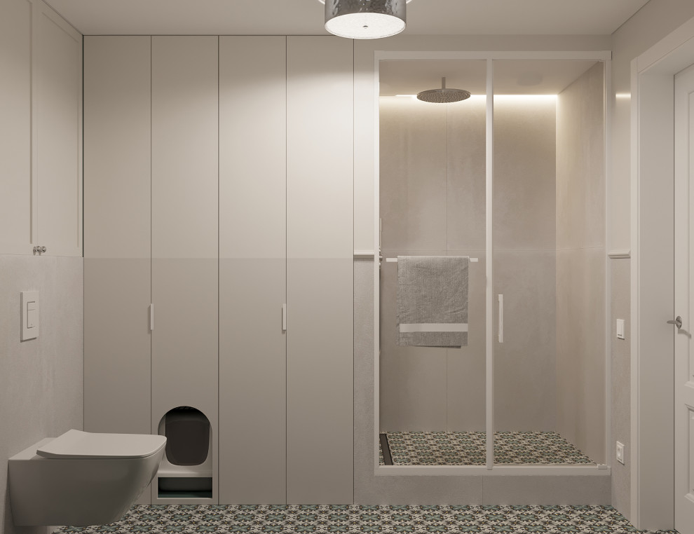 Вторичка на Некрасовской