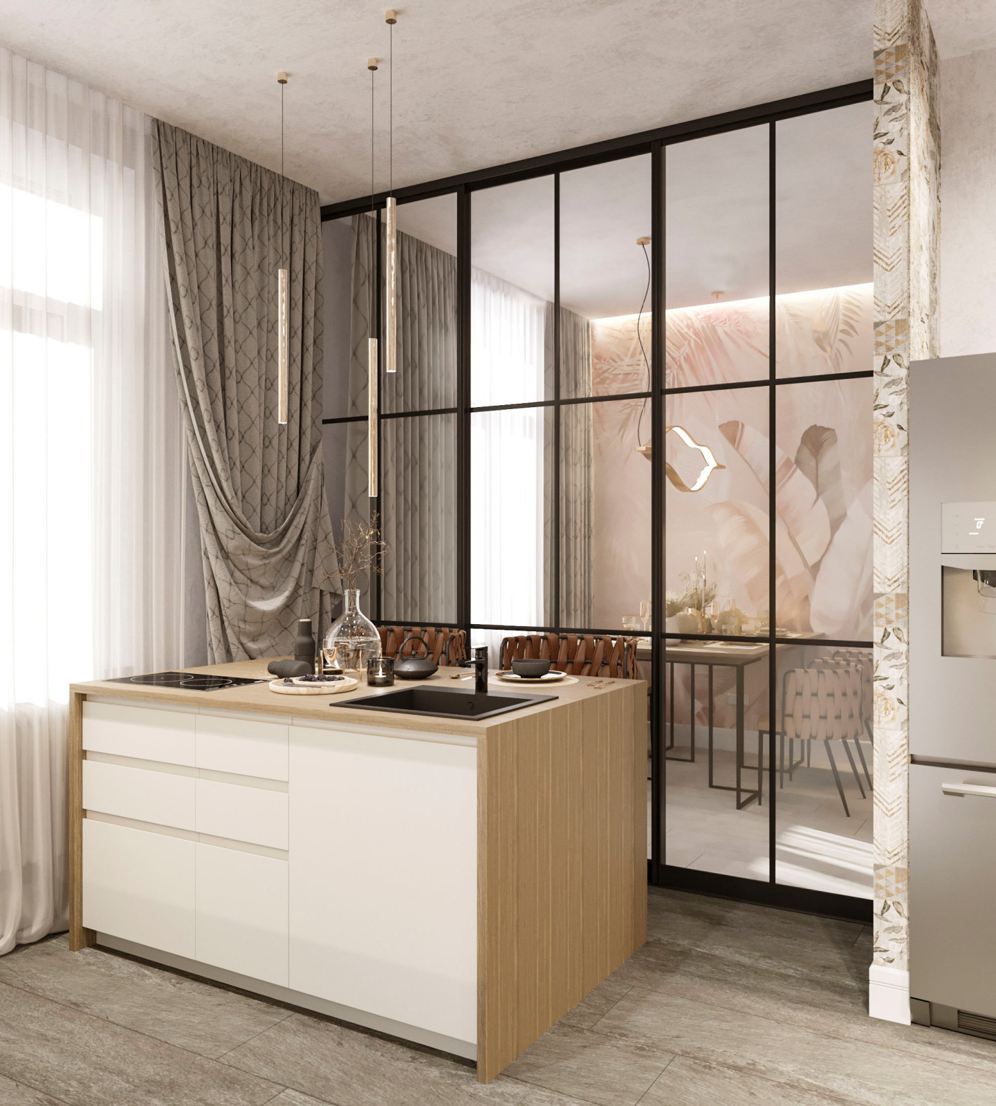 Екатеринбург Квартира в центре