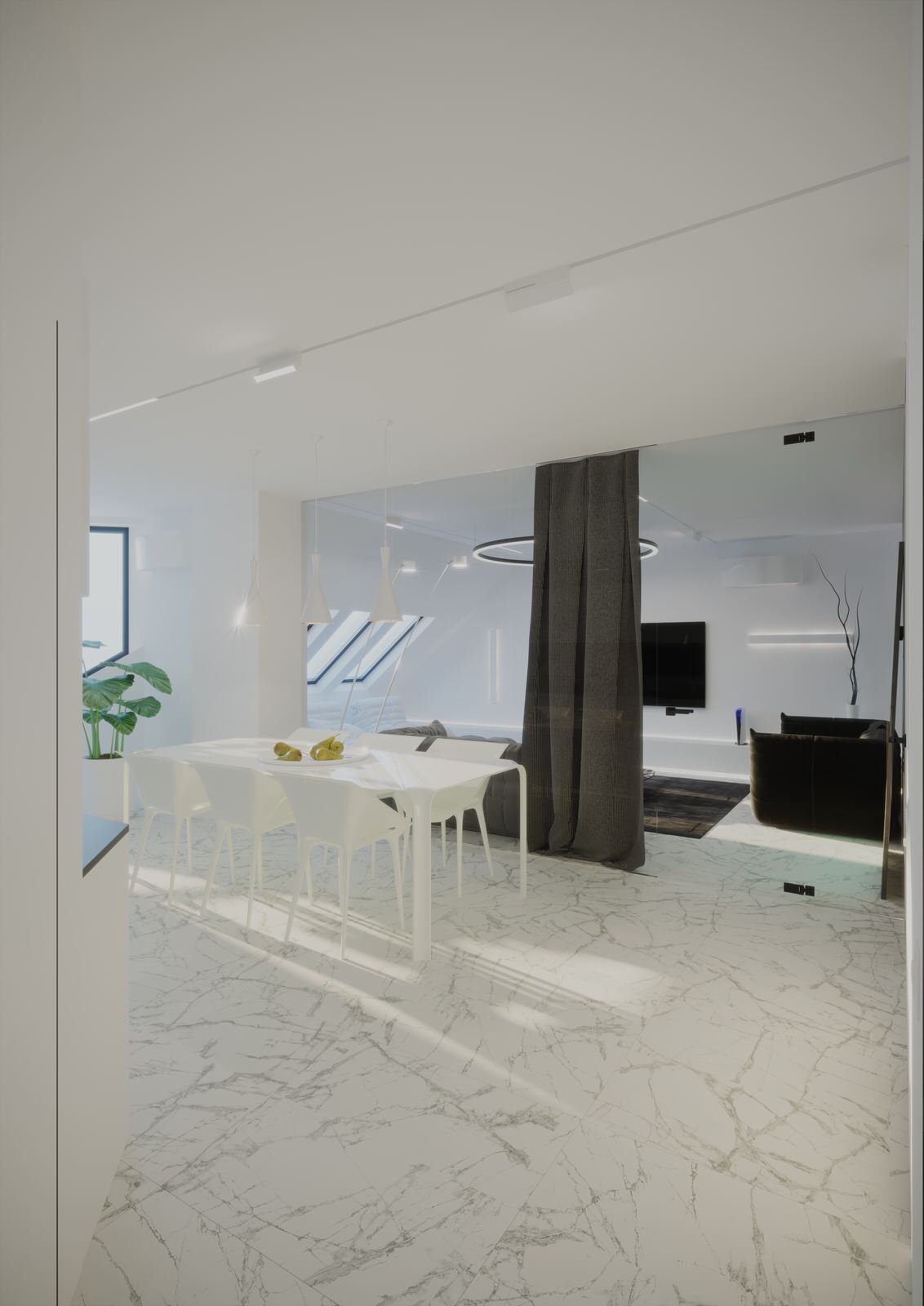 ЖК Чернавский г.Воронеж