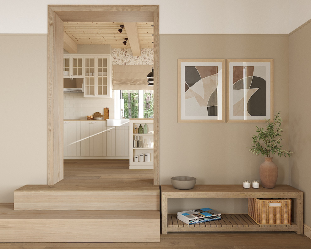 Дом Парфюмера