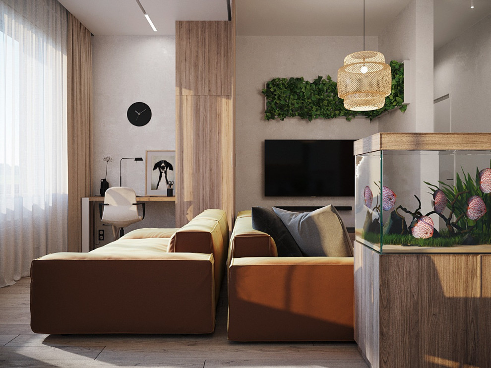 Проект GreenWood