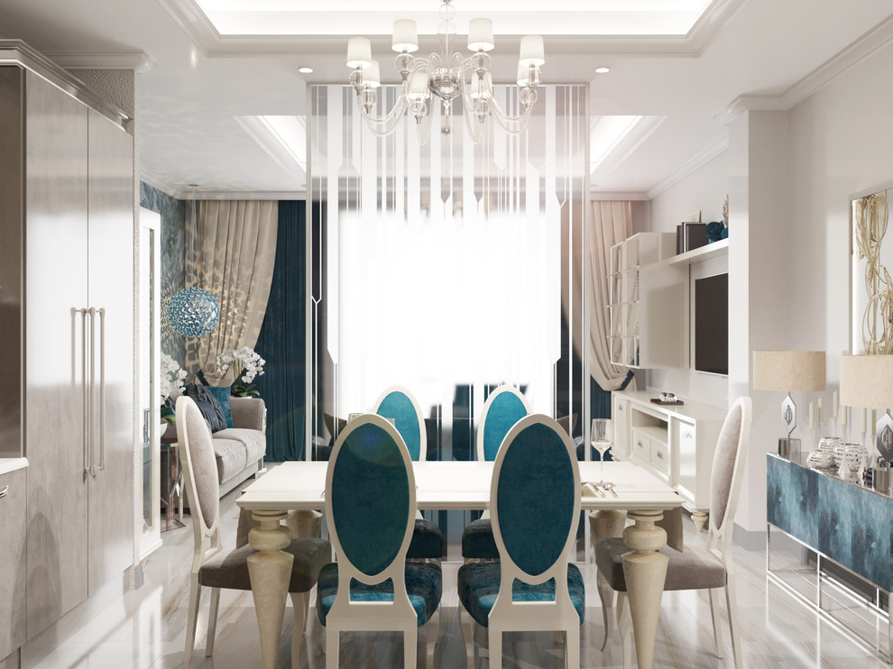 ЖК Привилегия