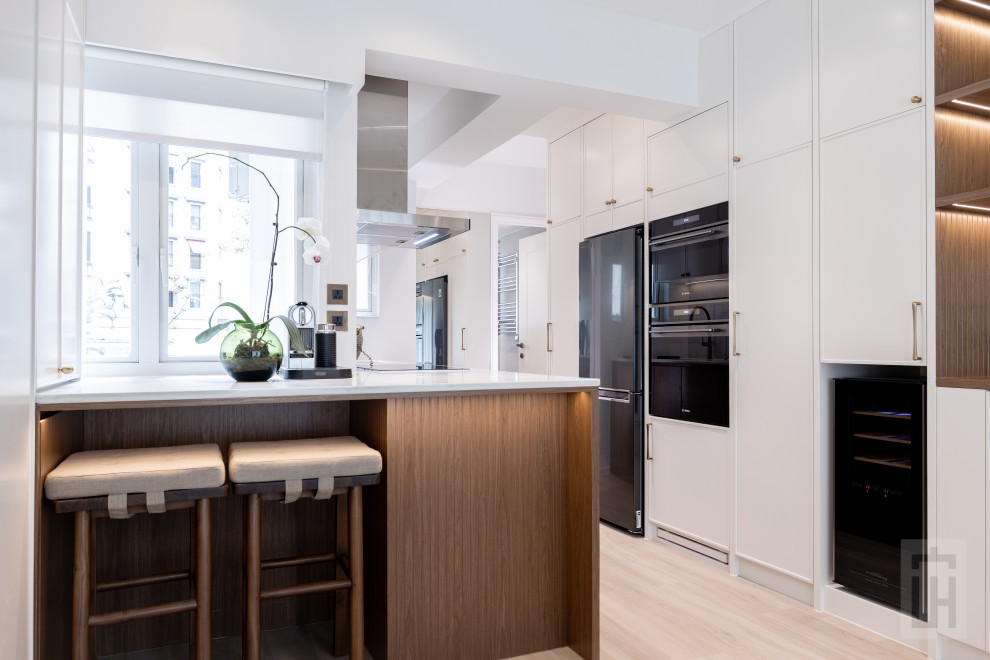 Open Kitchen