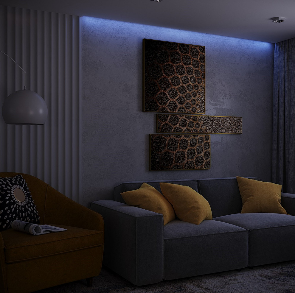 Однокомнатная инвест квартира