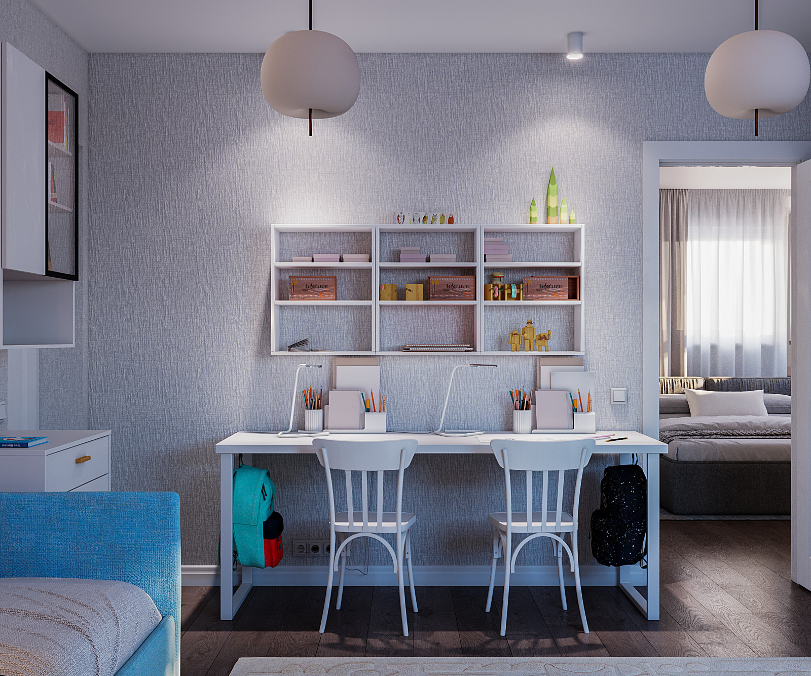 50 оттенков серого