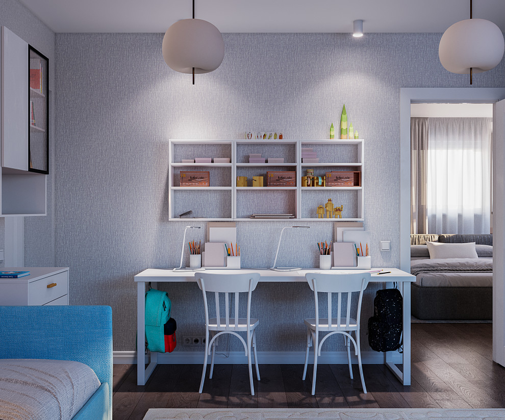 50 оттенков серого