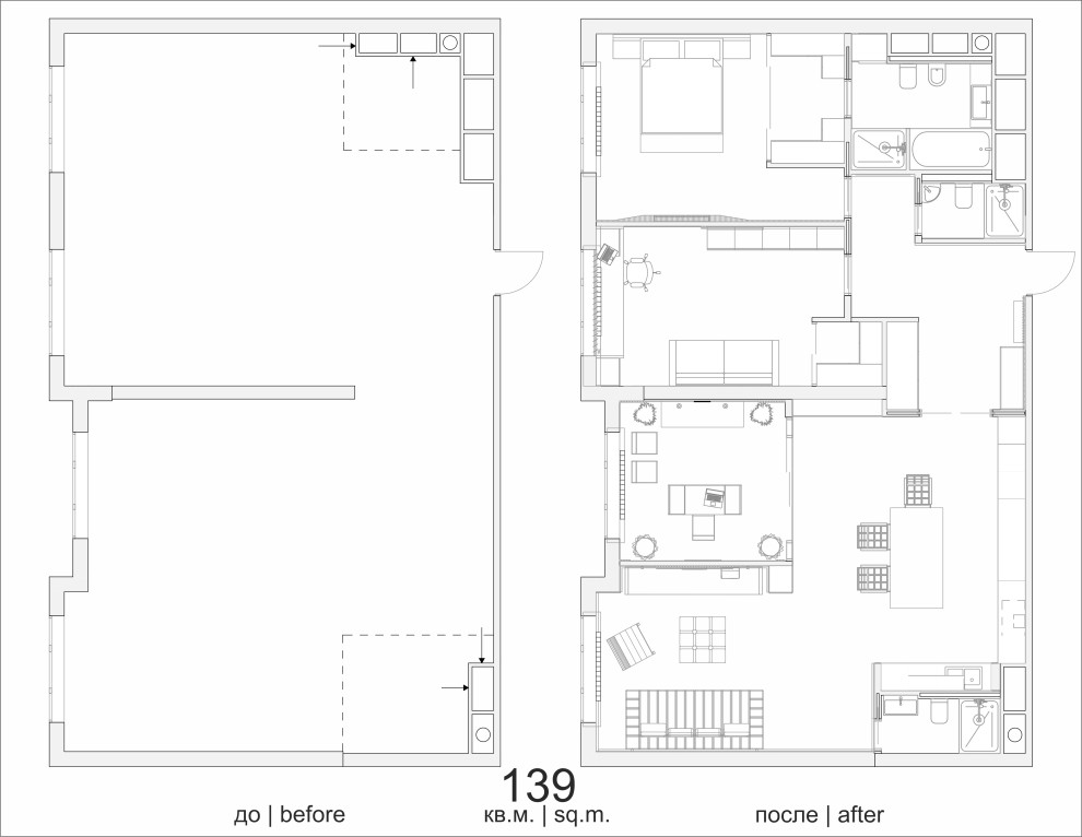 my first design | мой первый дизайн